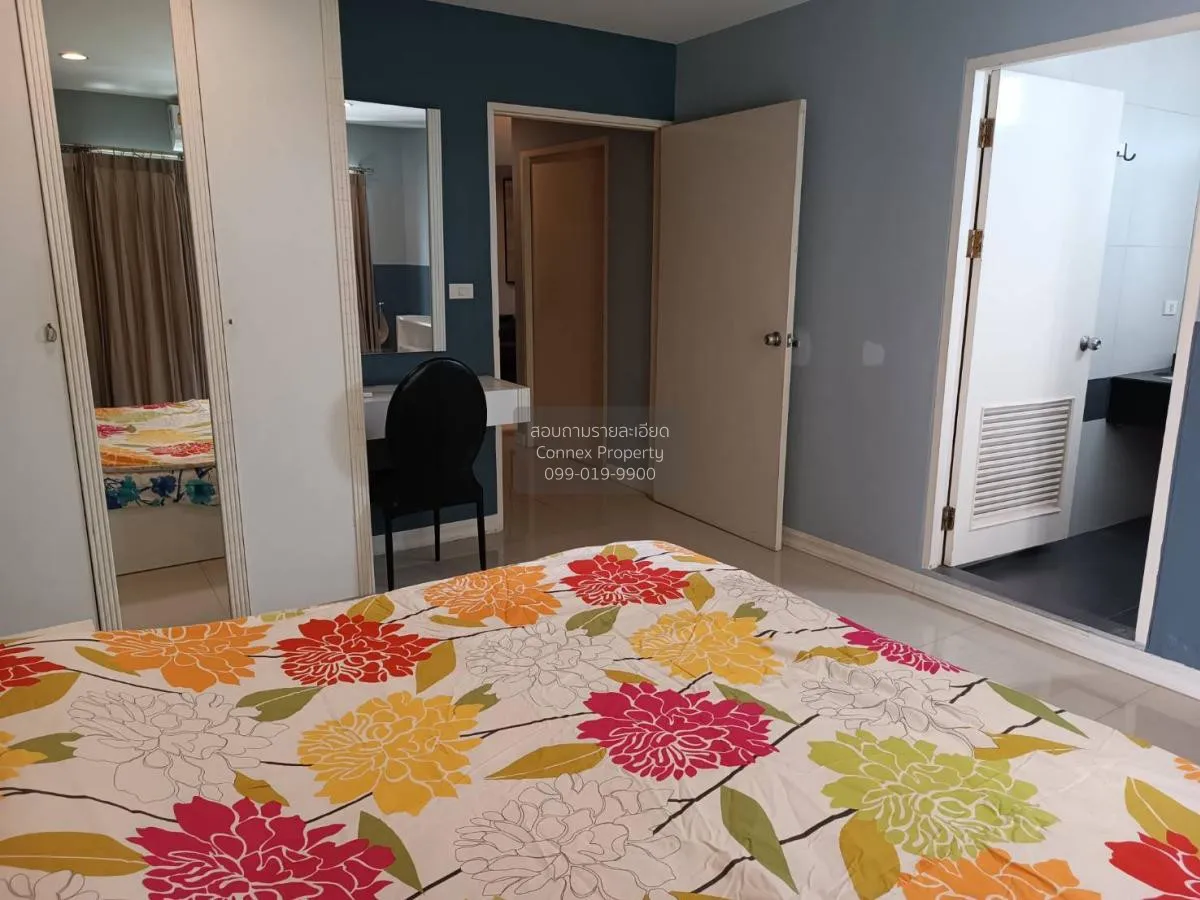 For Rent Condo , Wittayu Complex , BTS-Phloen Chit , Makkasan , R