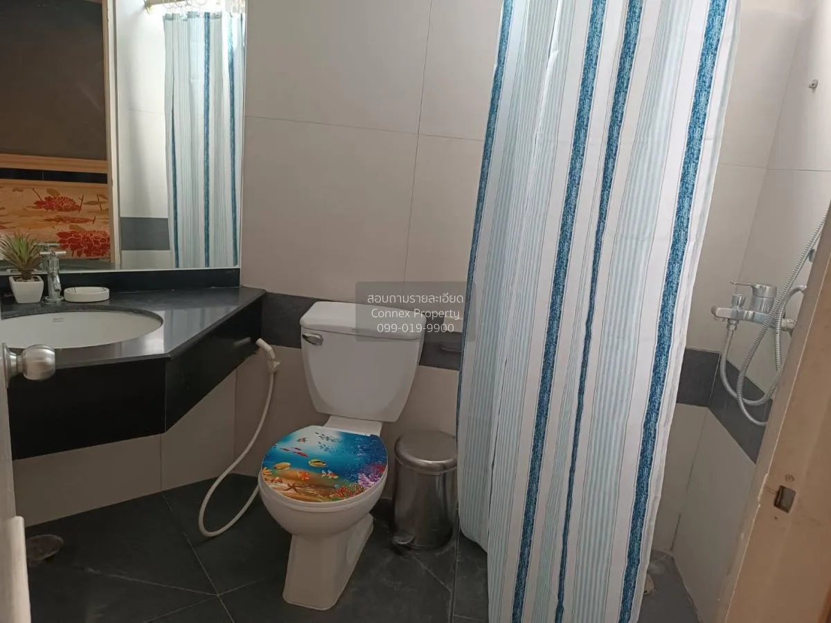 For Rent Condo , Wittayu Complex , BTS-Phloen Chit , Makkasan , R