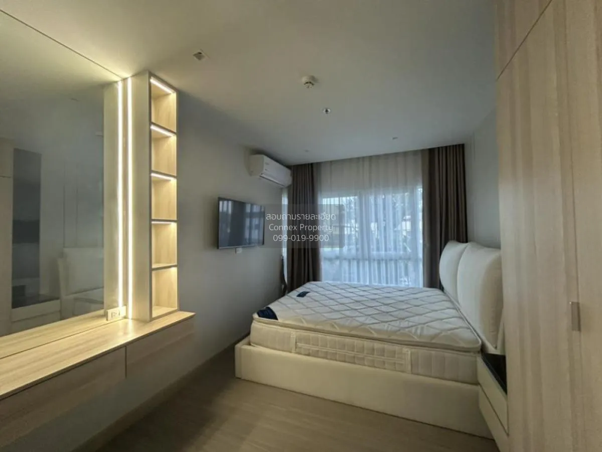 For Sale Condo , Supalai Park Yaekfaichai , MRT-Fai Chai , Bang K