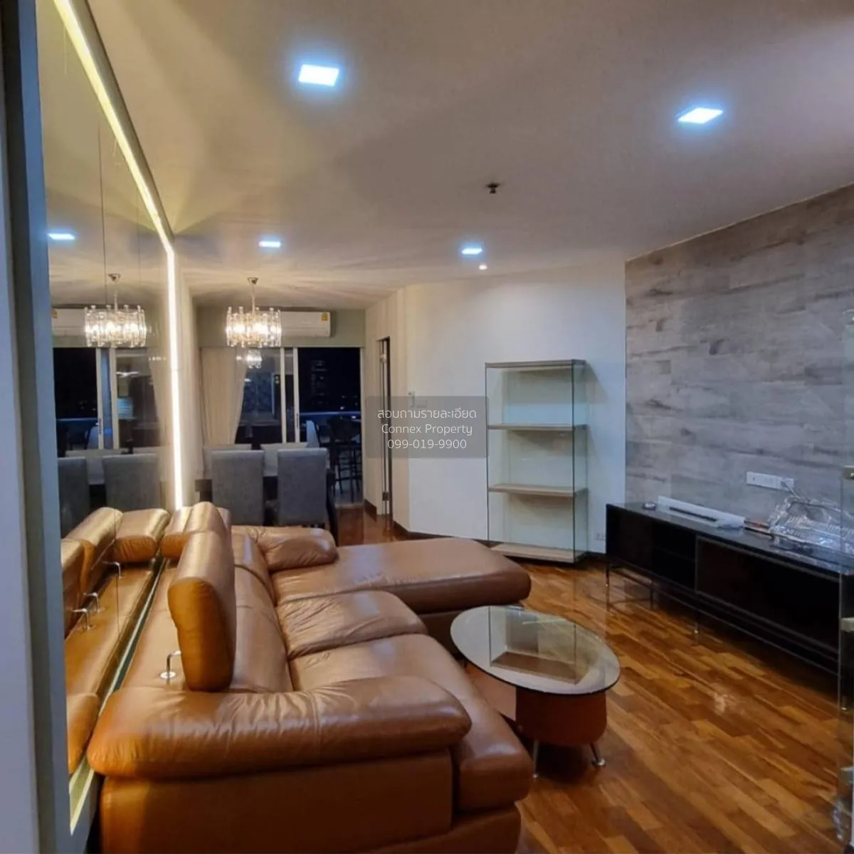 For Rent Condo , Waterford Diamond 30/1 , BTS-Phrom Phong , Khlon 2