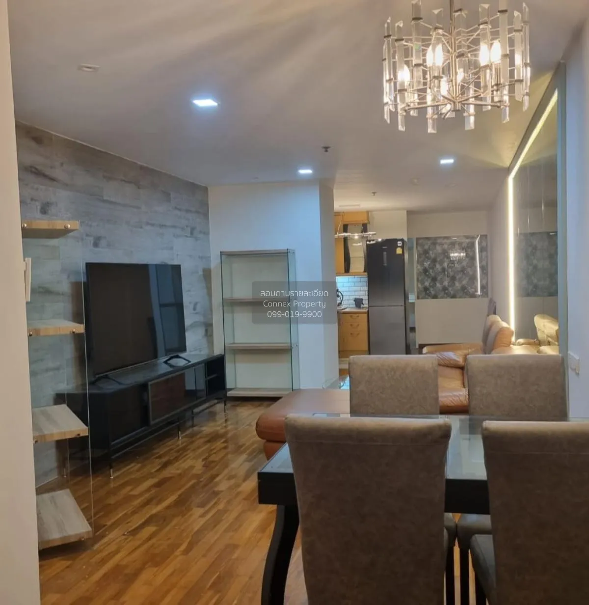 For Rent Condo , Waterford Diamond 30/1 , BTS-Phrom Phong , Khlon 3