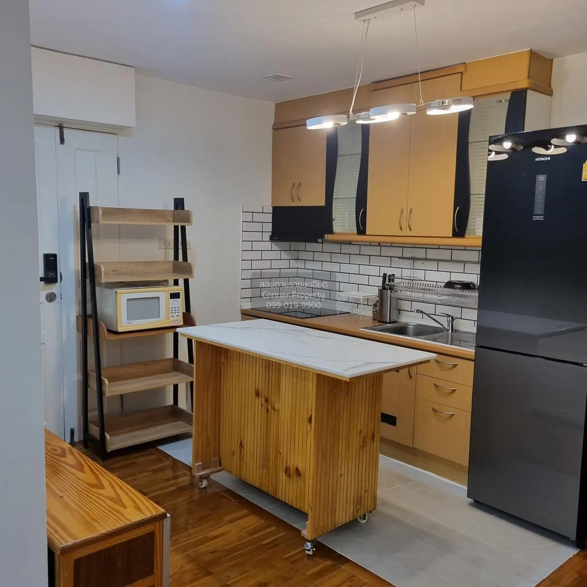 For Rent Condo , Waterford Diamond 30/1 , BTS-Phrom Phong , Khlon 4