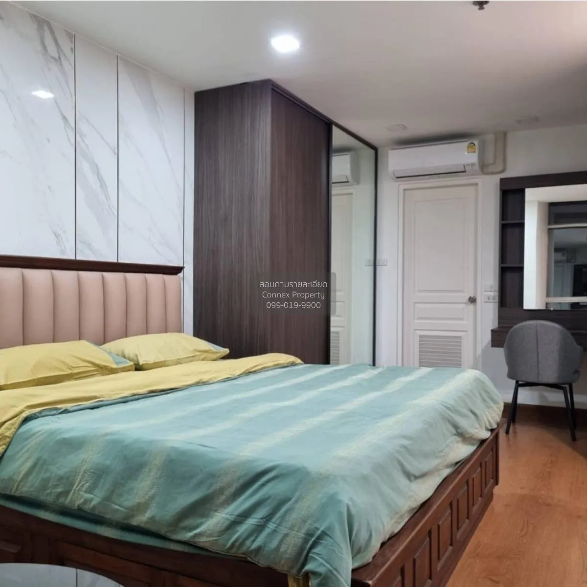 For Rent Condo , Waterford Diamond 30/1 , BTS-Phrom Phong , Khlon