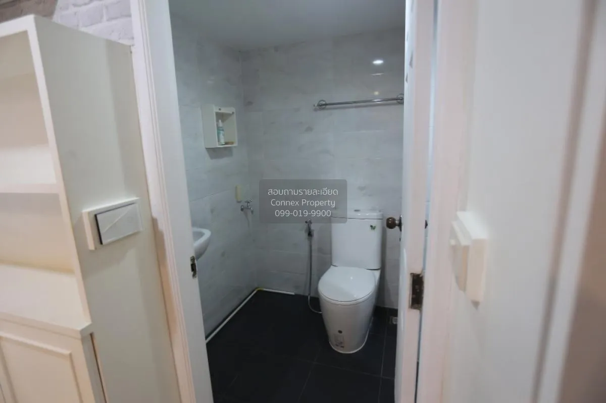 ขายคอนโด  พาร์ค วิว วิภาวดี 4 ตลาดบางเขน เขต หลักสี่ กรุงเทพ CX-8