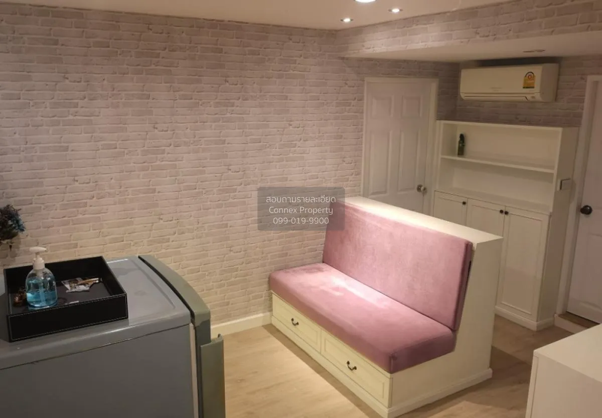 ขายคอนโด  พาร์ค วิว วิภาวดี 4 ตลาดบางเขน เขต หลักสี่ กรุงเทพ CX-8 2