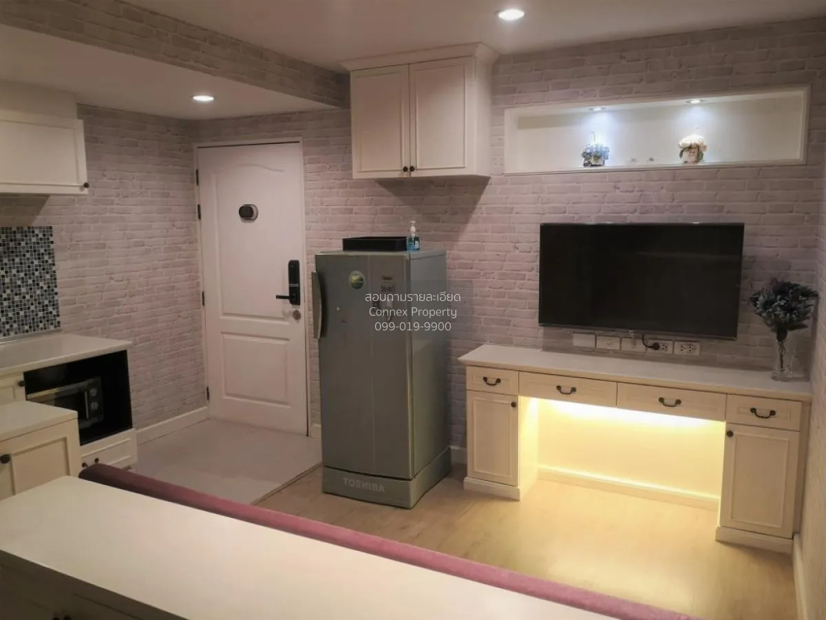 ขายคอนโด  พาร์ค วิว วิภาวดี 4 ตลาดบางเขน เขต หลักสี่ กรุงเทพ CX-8 4