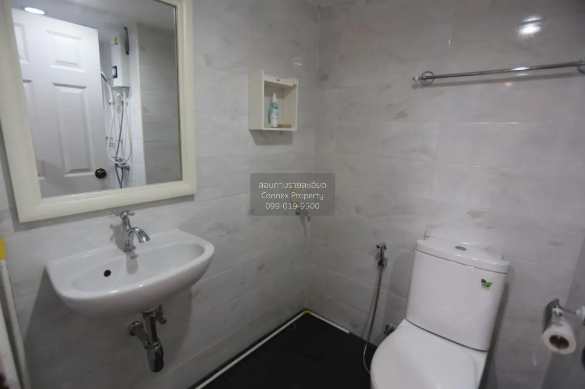 ขายคอนโด  พาร์ค วิว วิภาวดี 4 ตลาดบางเขน เขต หลักสี่ กรุงเทพ CX-8