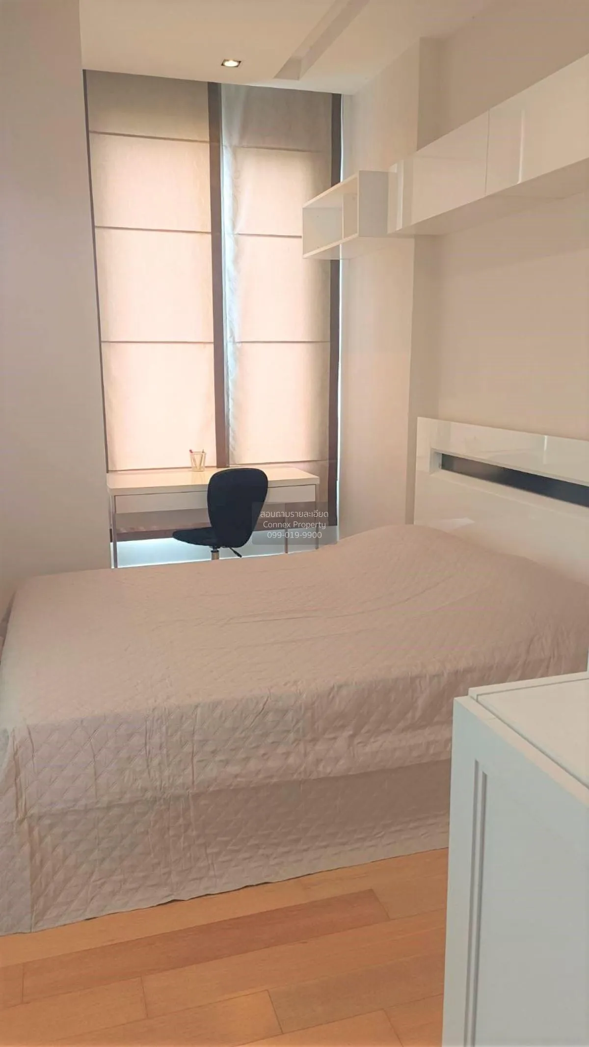 เช่าคอนโด  อีควิน็อคซ์ พหล-วิภา BTS-พหลโยธิน 59 จอมพล  เขต จตุจัก