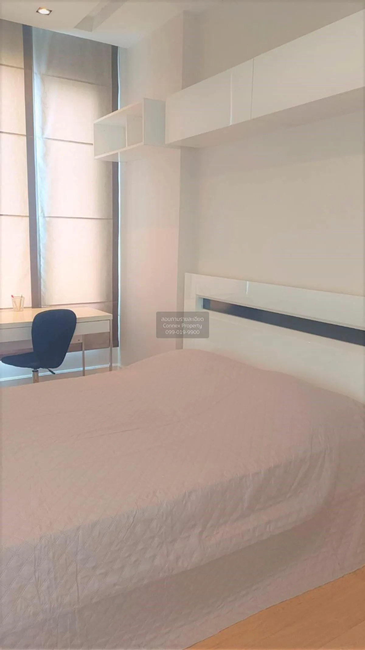 เช่าคอนโด  อีควิน็อคซ์ พหล-วิภา BTS-พหลโยธิน 59 จอมพล  เขต จตุจัก