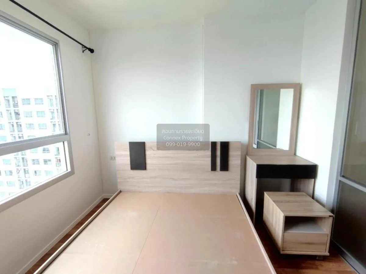 ขายคอนโด  ลุมพินี พาร์ค เพชรเกษม 98  MRT-หลักสอง บางแคเหนือ เขต บ 1