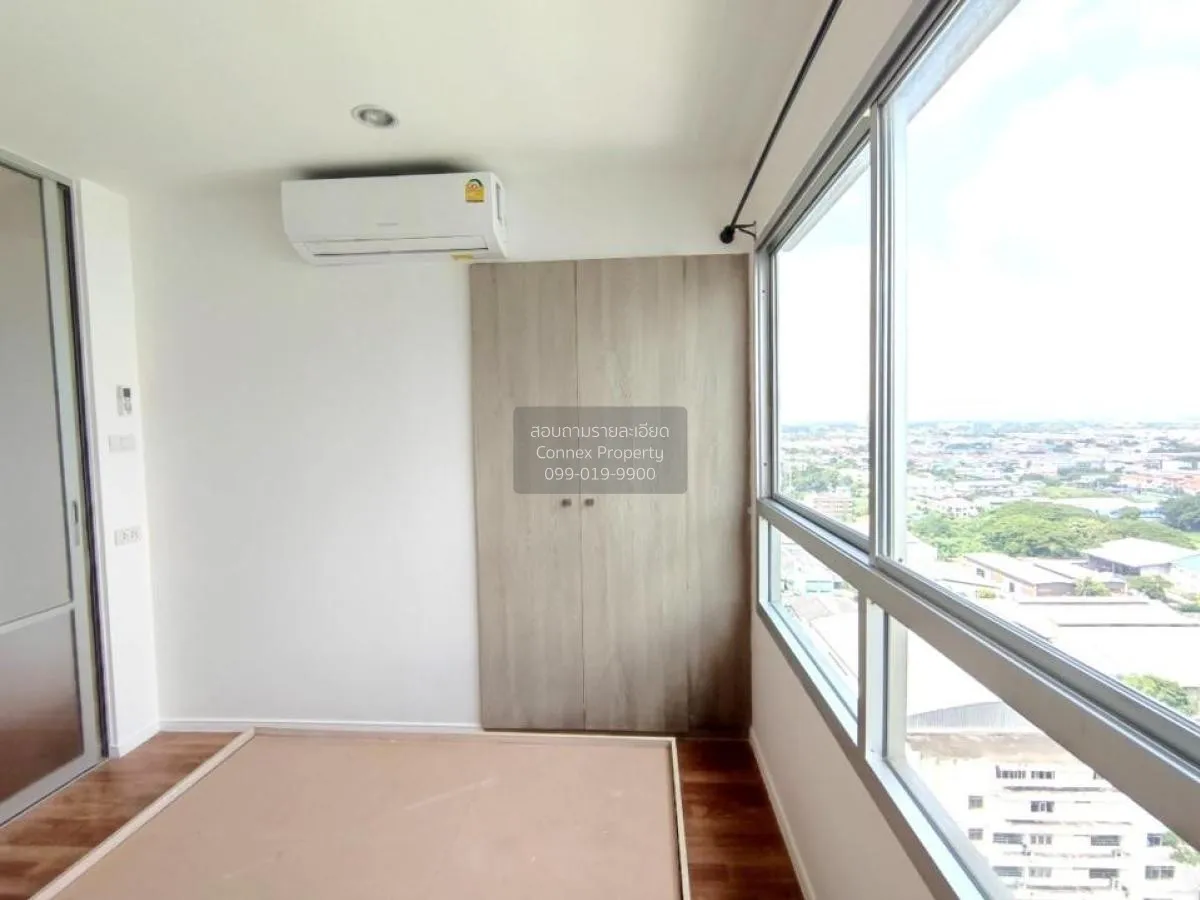 ขายคอนโด  ลุมพินี พาร์ค เพชรเกษม 98  MRT-หลักสอง บางแคเหนือ เขต บ 3