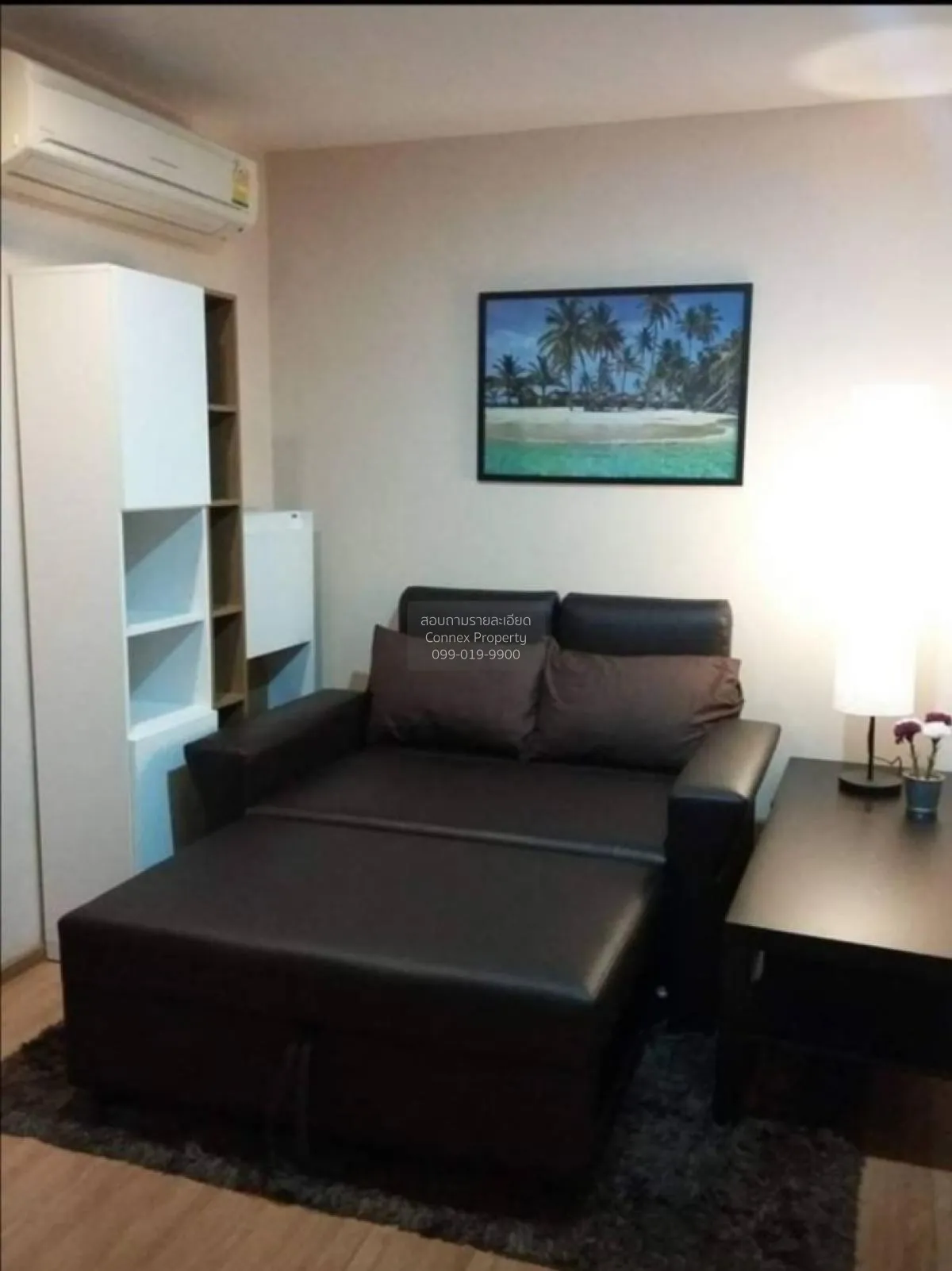 For Rent Condo , The Base Sukhumvit 77 , BTS-On Nut , Phra Khanon 2