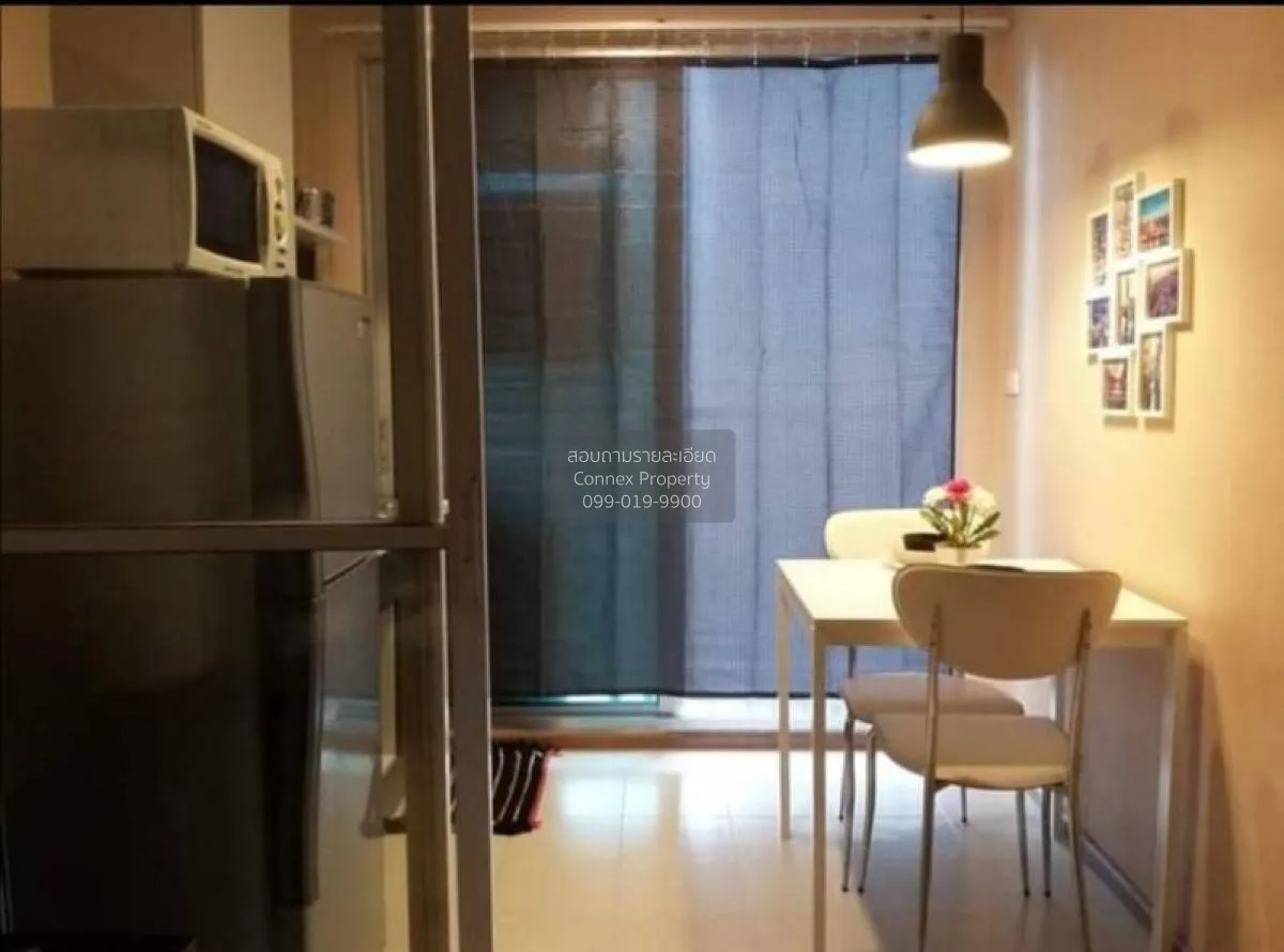 For Rent Condo , The Base Sukhumvit 77 , BTS-On Nut , Phra Khanon 3