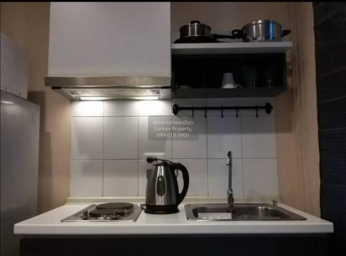 For Rent Condo , The Base Sukhumvit 77 , BTS-On Nut , Phra Khanon 4