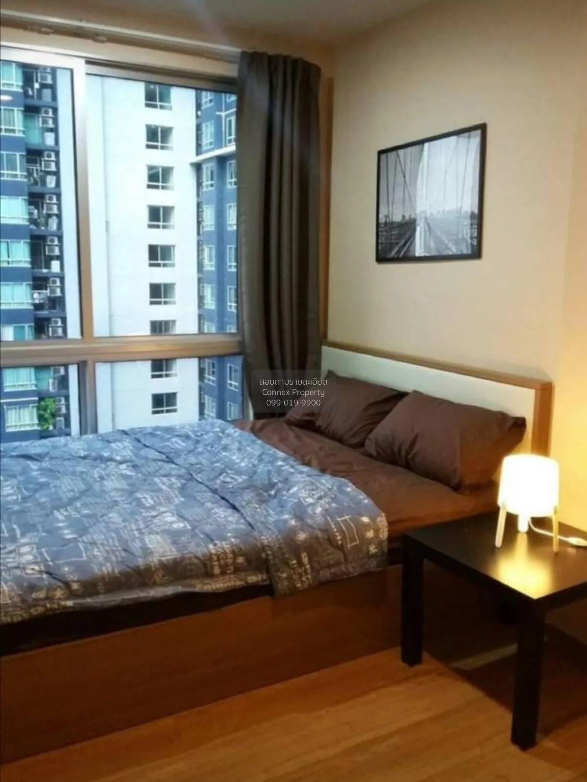 For Rent Condo , The Base Sukhumvit 77 , BTS-On Nut , Phra Khanon