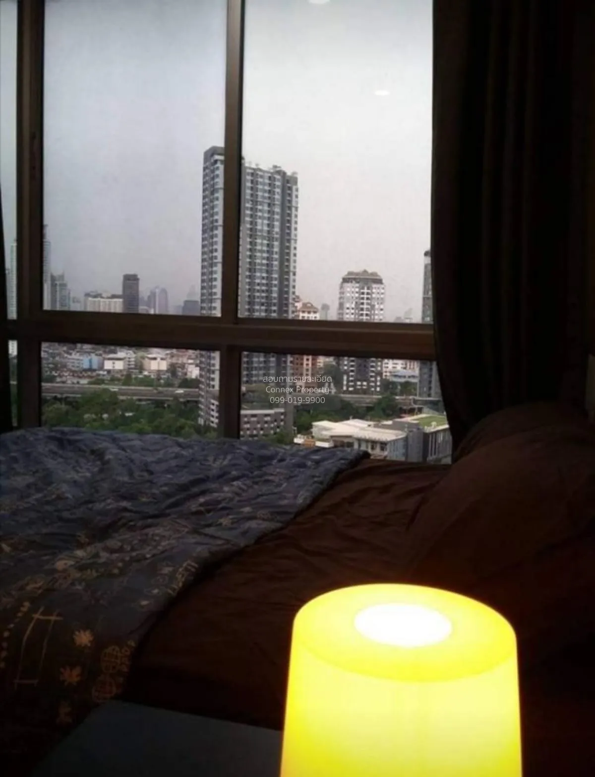 For Rent Condo , The Base Sukhumvit 77 , BTS-On Nut , Phra Khanon