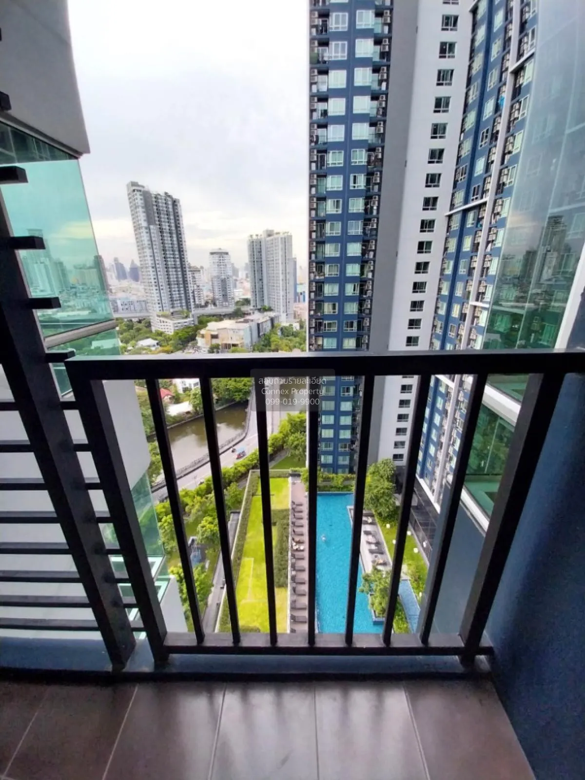 For Rent Condo , The Base Sukhumvit 77 , BTS-On Nut , Phra Khanon