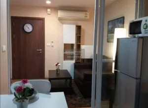 For Rent Condo , The Base Sukhumvit 77 , BTS-On Nut , Phra Khanong Nuea , Watthana , Bangkok , CX-87342