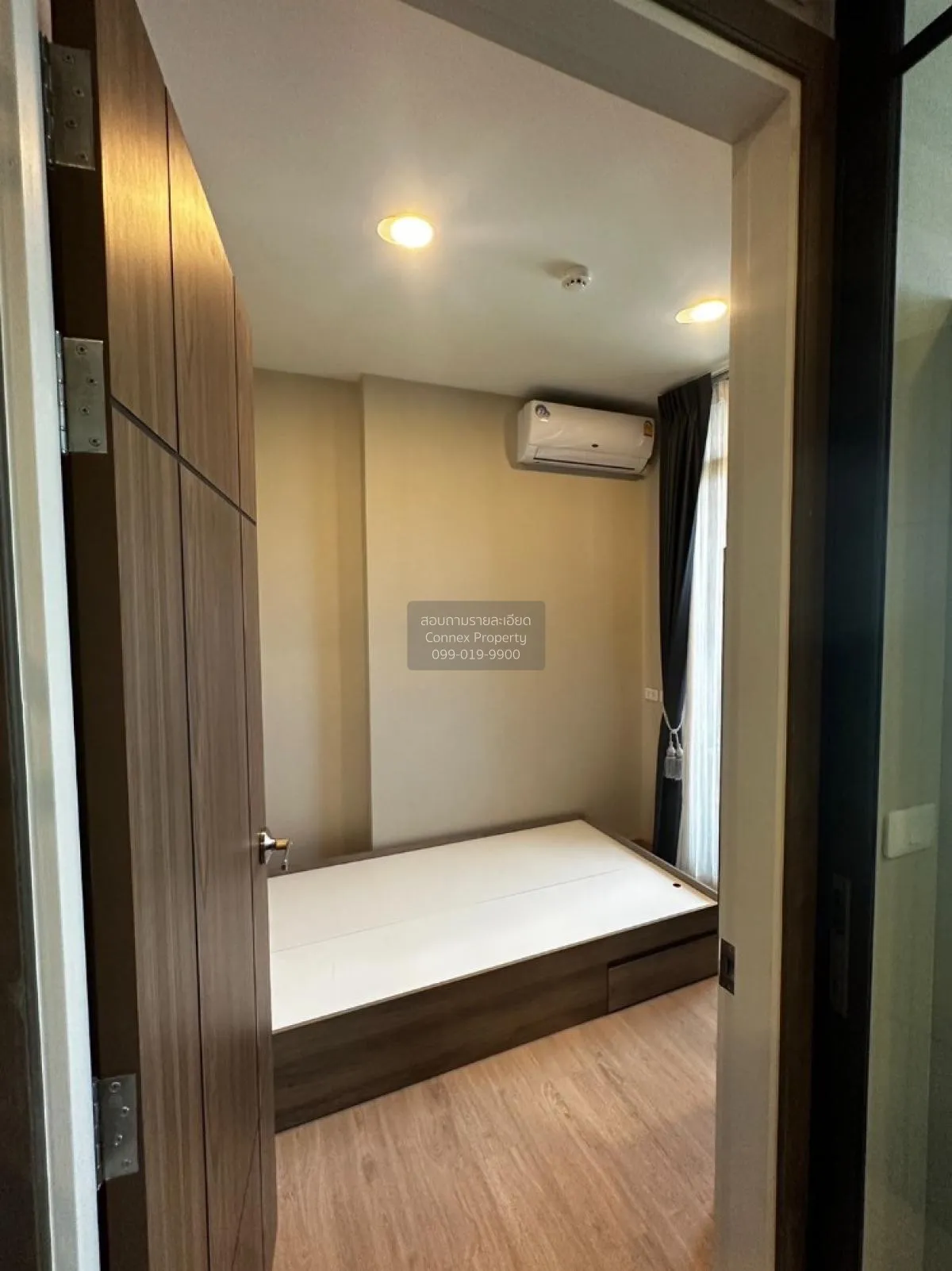 เช่าคอนโด  เดอะคิวบ์ นอร์ท แจ้งวัฒนะ ทุ่งสองห้อง เขต หลักสี่ กรุง 4