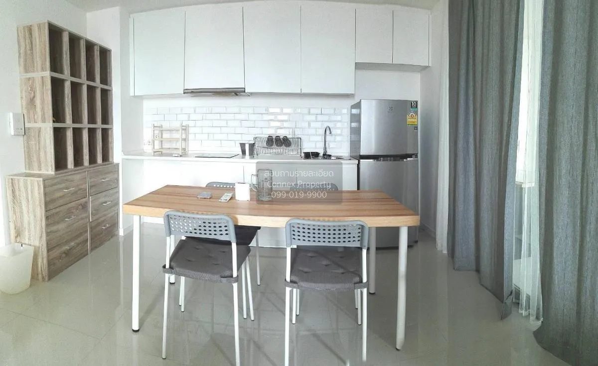 For Rent Condo , Star View Rama 3 , Bang Kho Laem , Bang Kho Laem 3