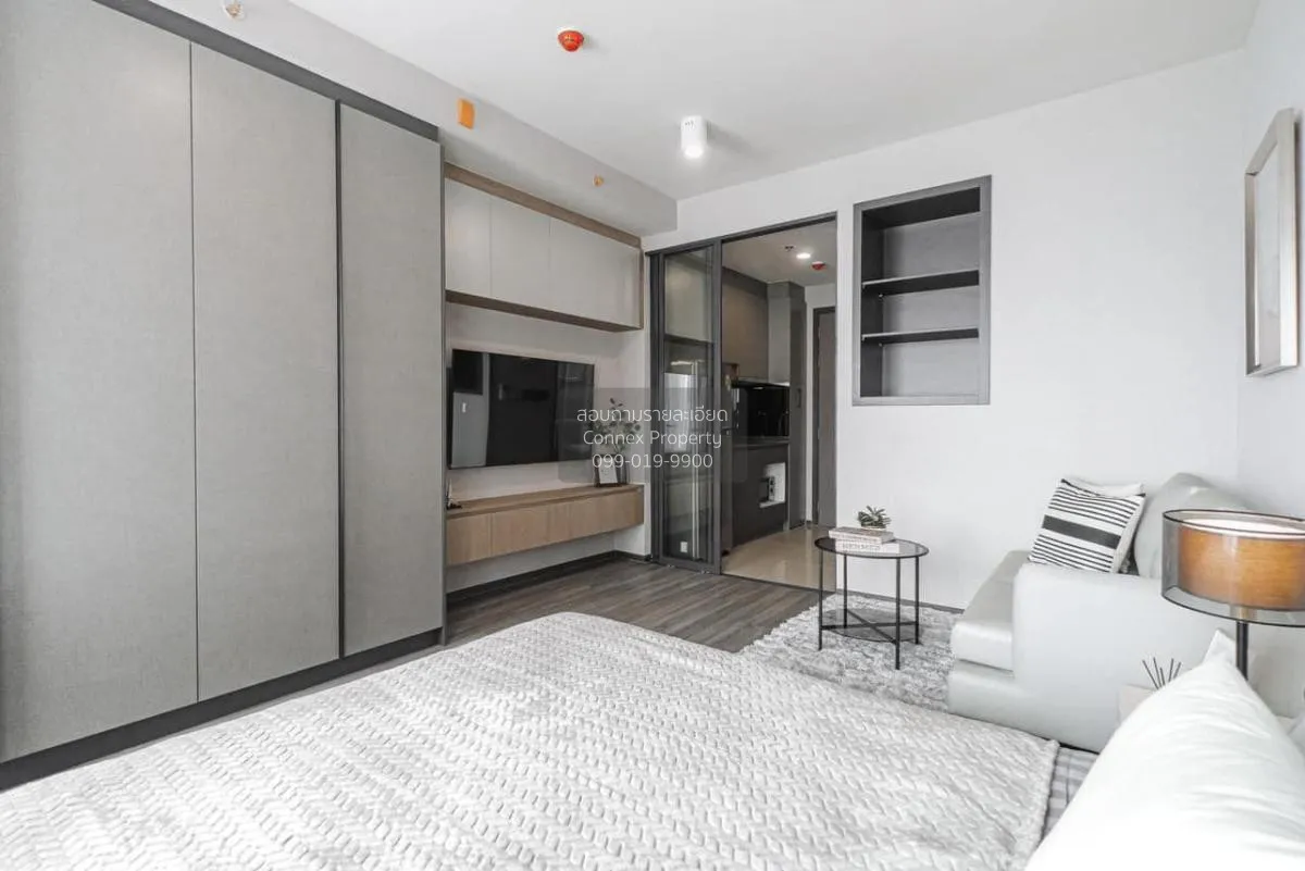 For Rent Condo , Ideo Chula-Samyan , MRT-Sam Yan , Si Phraya , Ba 3