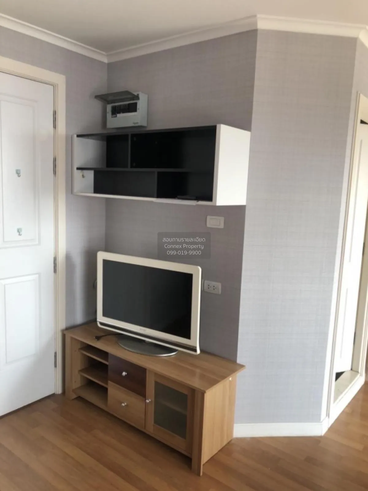 เช่าคอนโด  ลุมพินี เพลส พระราม 4 - กล้วยน้ำไท BTS-พระโขนง พระโขนง 2