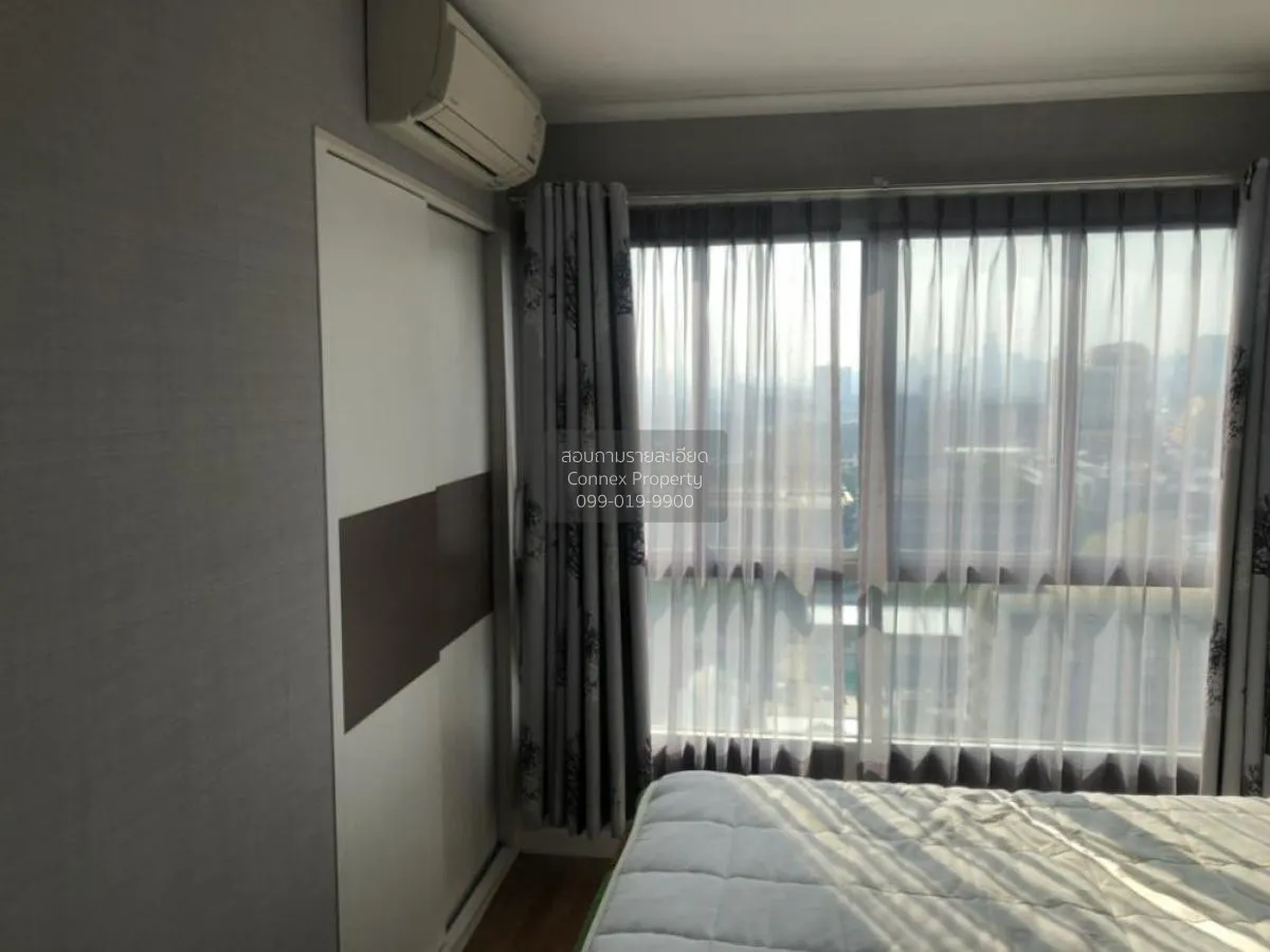 เช่าคอนโด  ลุมพินี เพลส พระราม 4 - กล้วยน้ำไท BTS-พระโขนง พระโขนง