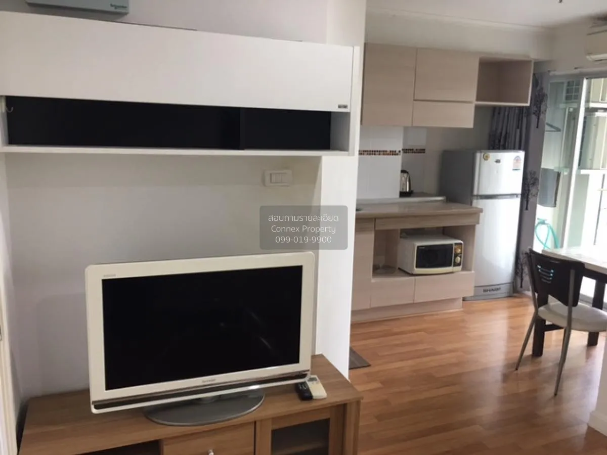 ขายคอนโด  ลุมพินี เพลส พระราม 4 - กล้วยน้ำไท BTS-พระโขนง พระโขนง  3