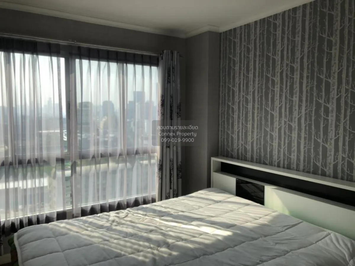 ขายคอนโด  ลุมพินี เพลส พระราม 4 - กล้วยน้ำไท BTS-พระโขนง พระโขนง 