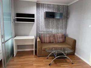 For Sale Condo , Lumpini Place Rama 4 - Kluaynamthai , BTS-Phra Khanong , Phra Khanong , Khlong Toei , Bangkok , CX-87349