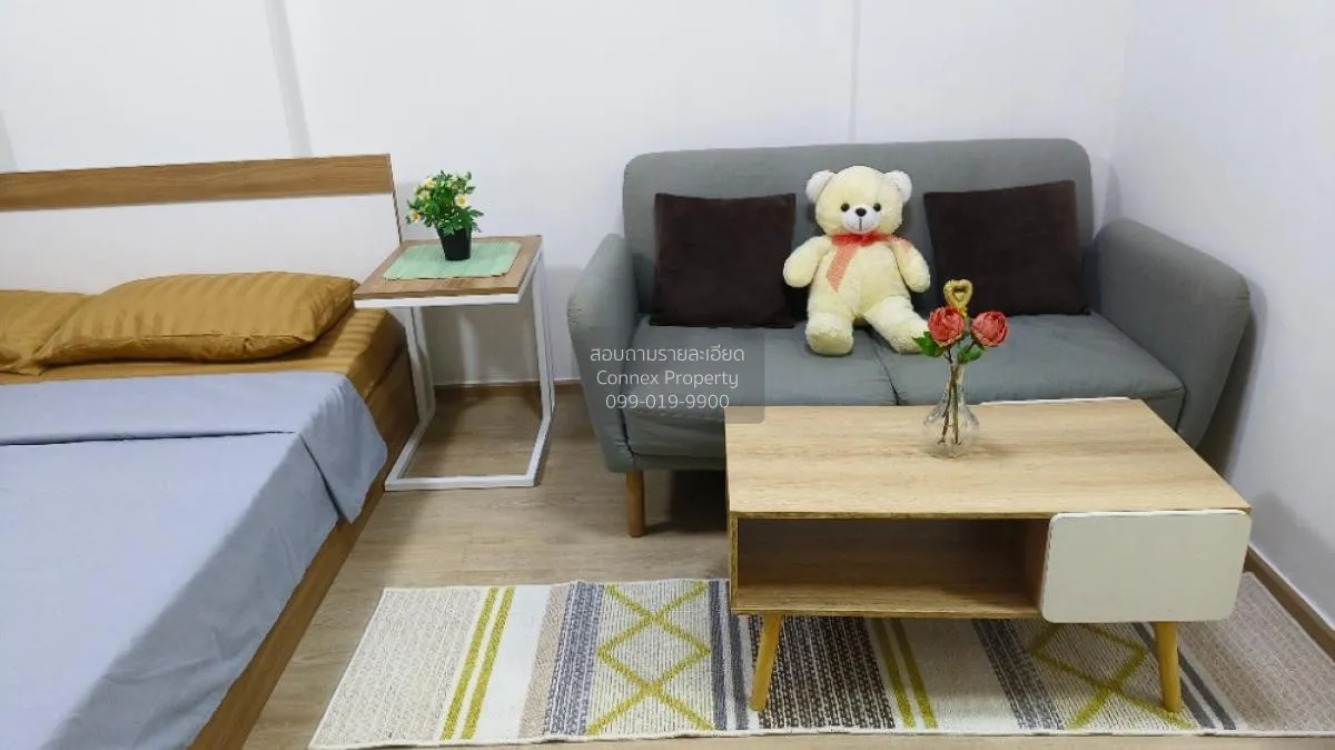 For Sale Condo , Elio Sukhumvit 64 , BTS-Punnawithi , Bang Chak , 1