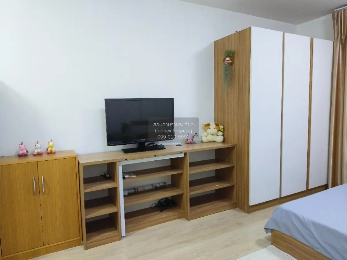 For Sale Condo , Elio Sukhumvit 64 , BTS-Punnawithi , Bang Chak , 4