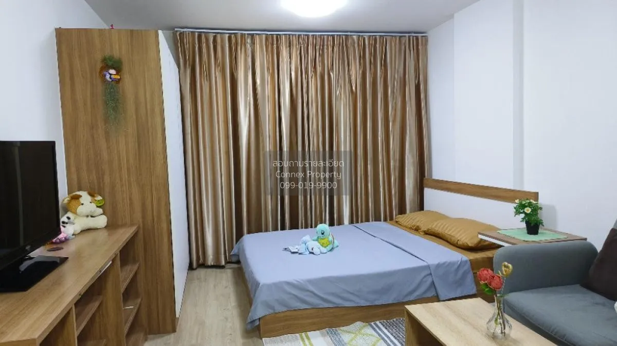 For Sale Condo , Elio Sukhumvit 64 , BTS-Punnawithi , Bang Chak ,