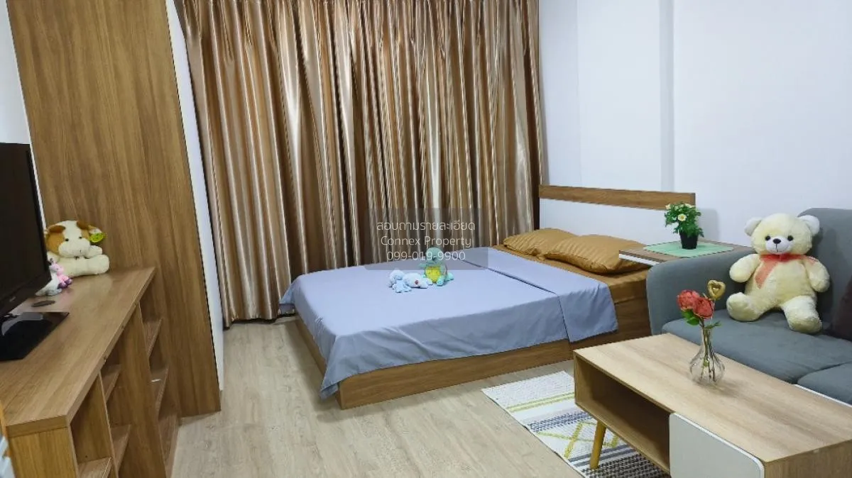 For Sale Condo , Elio Sukhumvit 64 , BTS-Punnawithi , Bang Chak ,