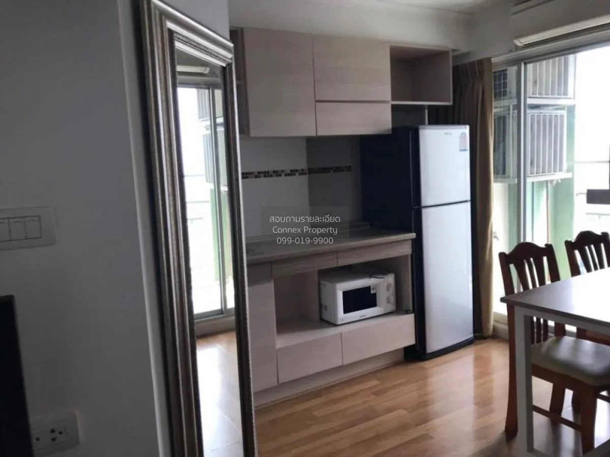 For Sale Condo , Lumpini Place Rama 4 - Kluaynamthai , high floor 3