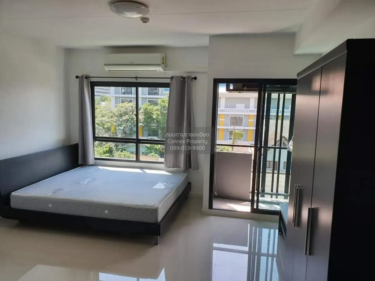 For Sale Condo , 624 CONDOLETTE RATCHADA 36 , MRT-Lat Phrao , Cha 1