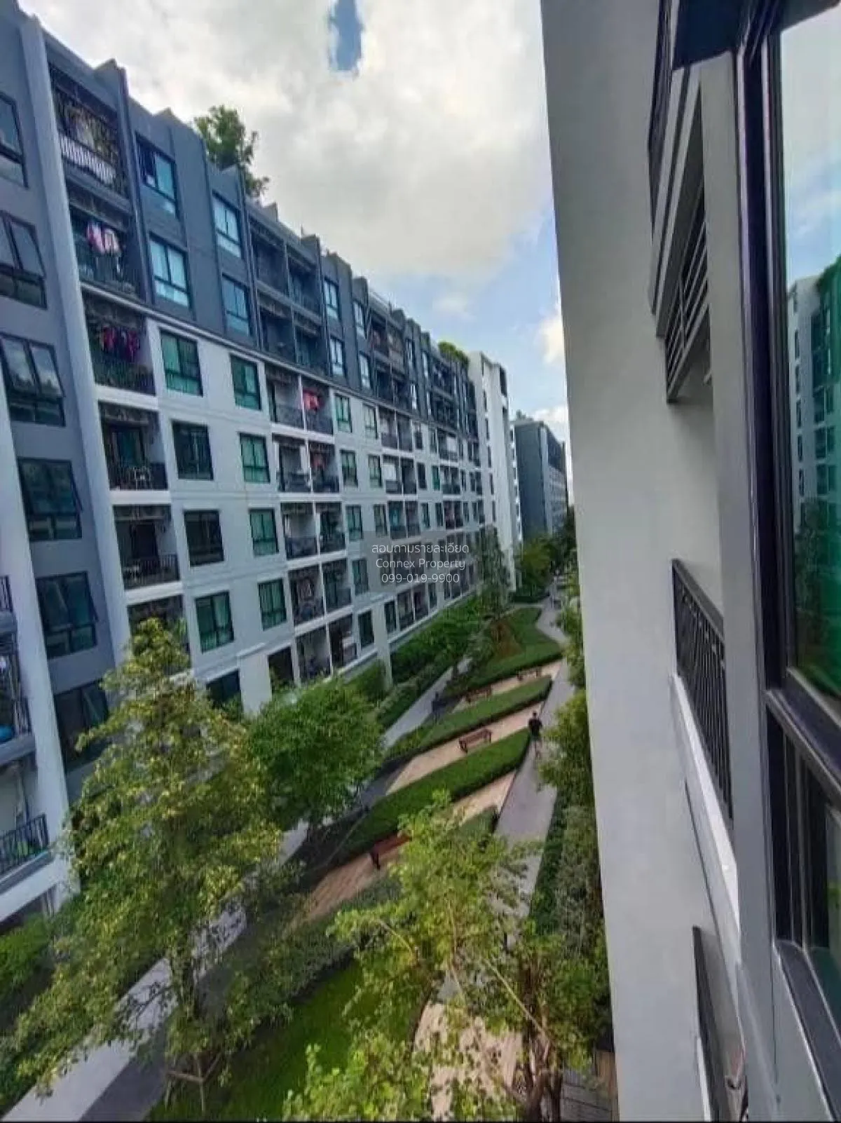 For Rent Condo , Notting Hill Sukhumvit 105 , BTS-Bearing , Bang 