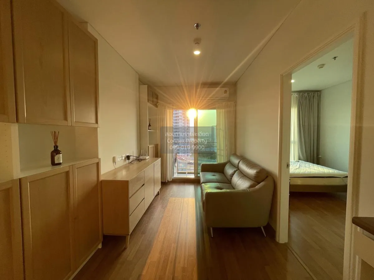 For Rent Condo , Lumpini Place Rama 3 - Riverine , Bang Phong Pha 1
