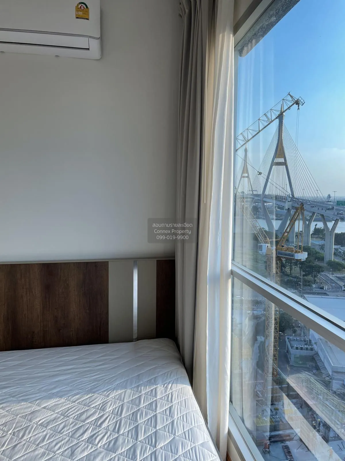 For Rent Condo , Lumpini Place Rama 3 - Riverine , Bang Phong Pha