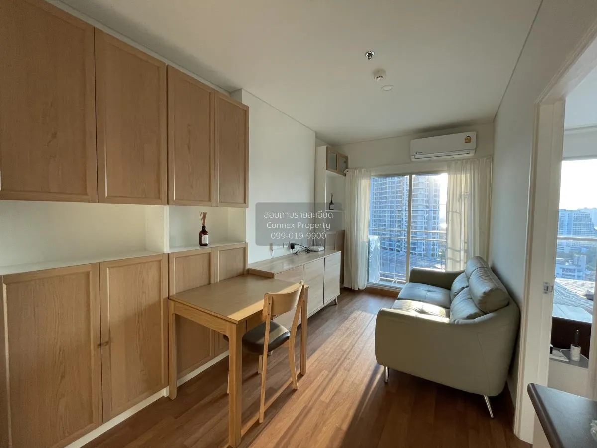 For Rent Condo , Lumpini Place Rama 3 - Riverine , Bang Phong Pha 2