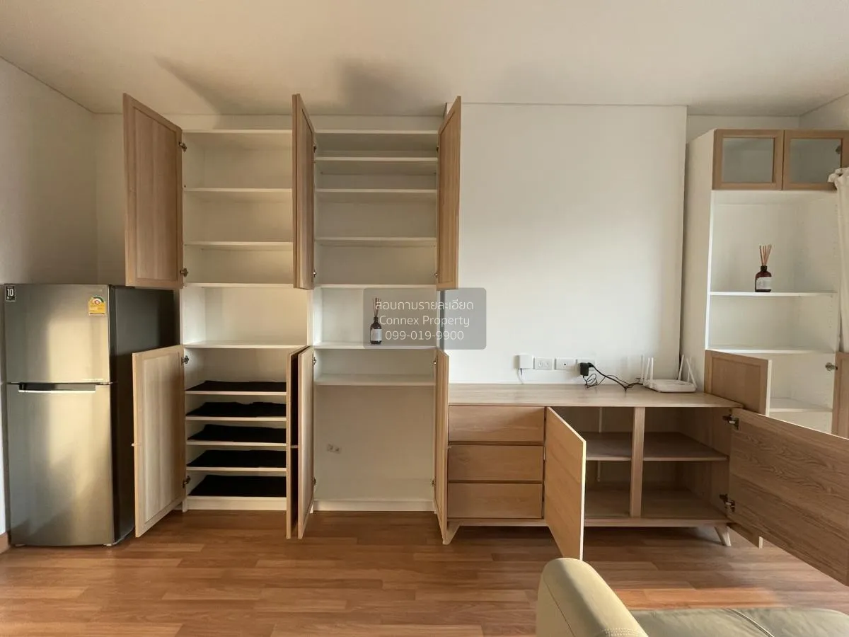 For Rent Condo , Lumpini Place Rama 3 - Riverine , Bang Phong Pha 3