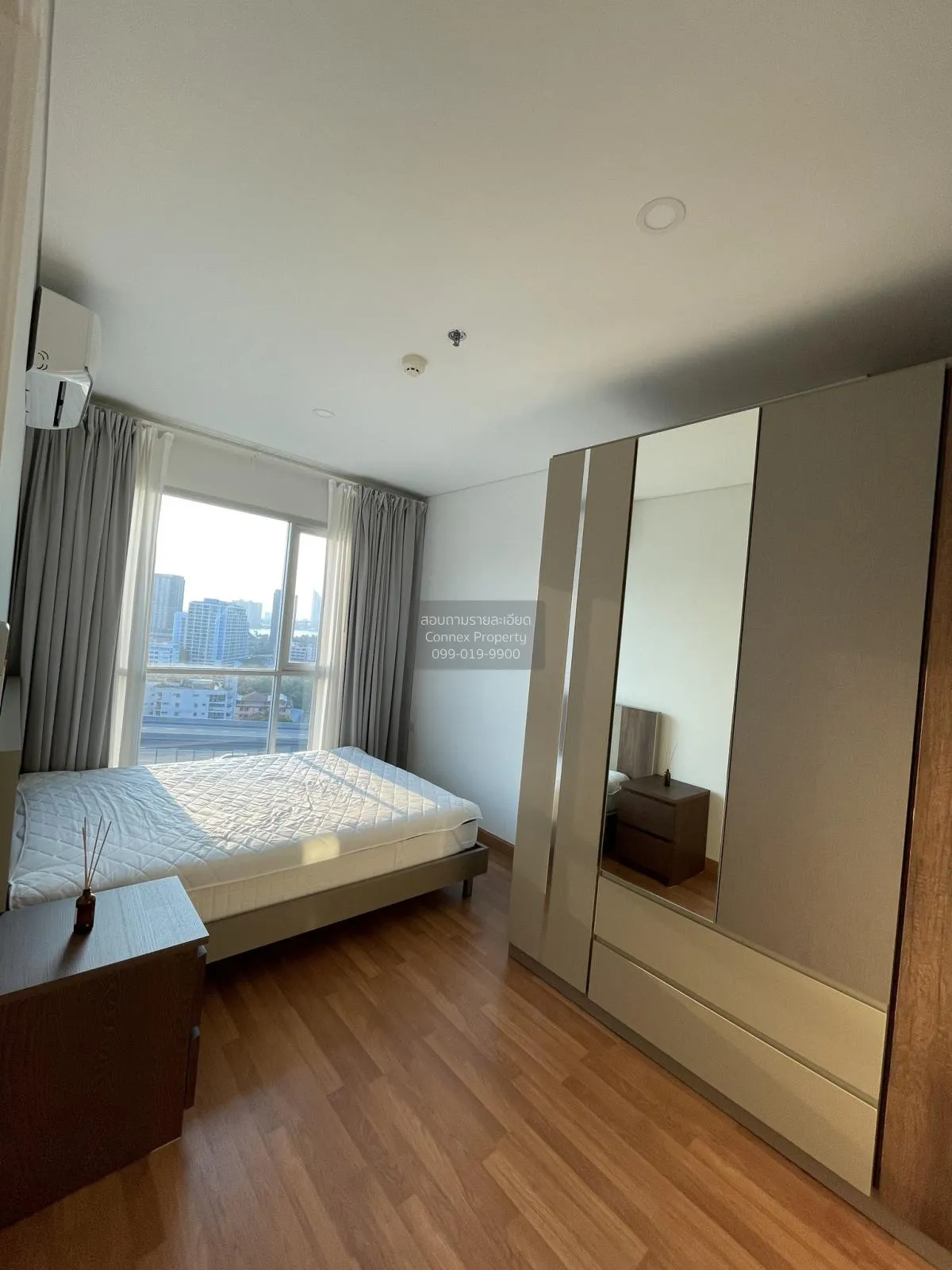 For Rent Condo , Lumpini Place Rama 3 - Riverine , Bang Phong Pha