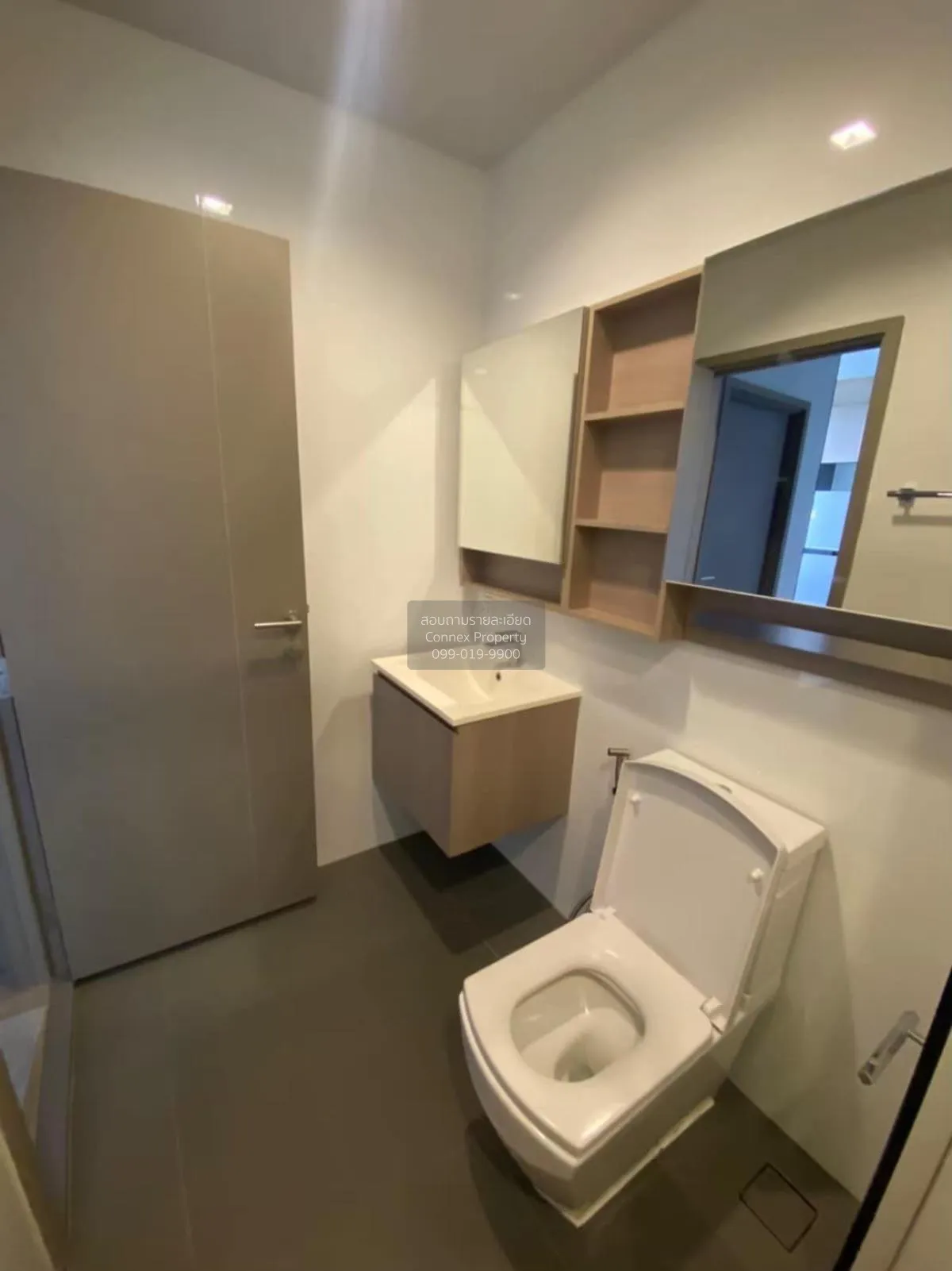 เช่าคอนโด  เดอะ ไลน์ วงศ์สว่าง MRT-วงศ์สว่าง วงศ์สว่าง เขต บางซื่