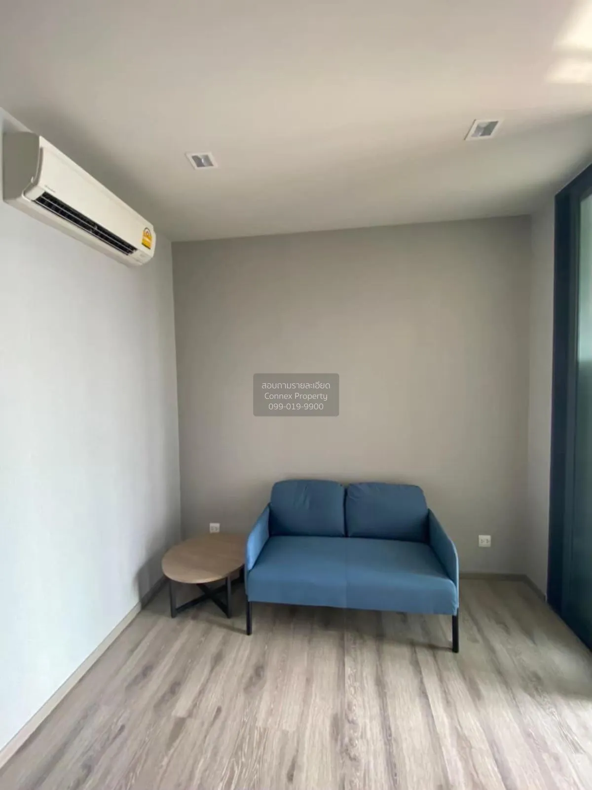 เช่าคอนโด  เดอะ ไลน์ วงศ์สว่าง MRT-วงศ์สว่าง วงศ์สว่าง เขต บางซื่ 4