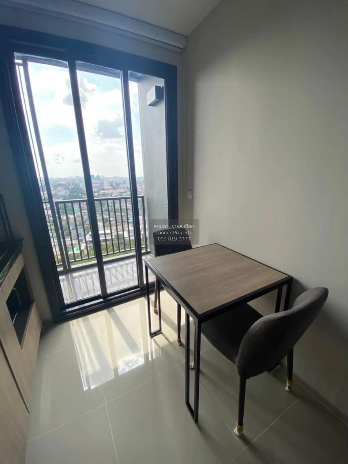 เช่าคอนโด  เดอะ ไลน์ วงศ์สว่าง MRT-วงศ์สว่าง วงศ์สว่าง เขต บางซื่