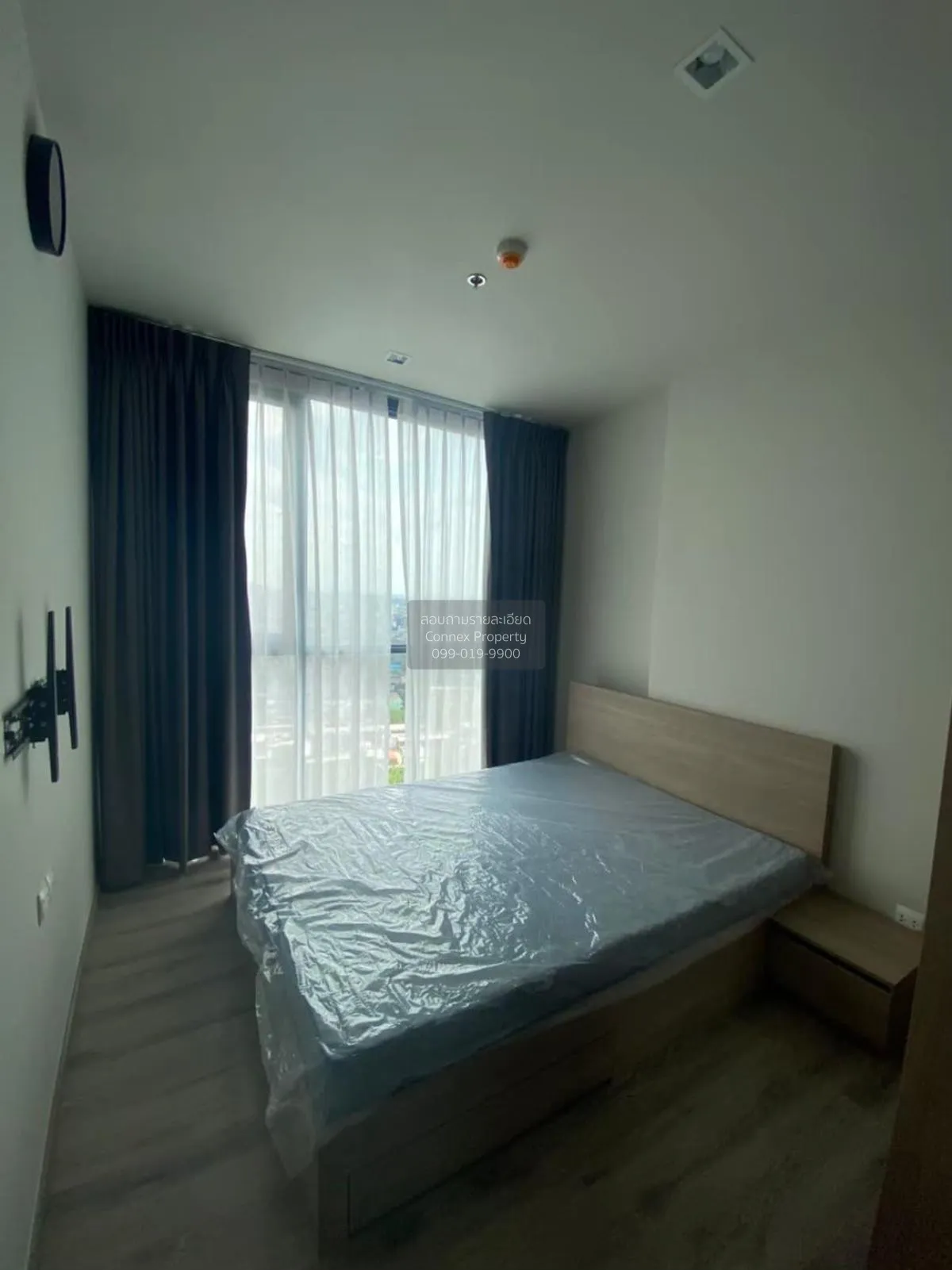 เช่าคอนโด  เดอะ ไลน์ วงศ์สว่าง MRT-วงศ์สว่าง วงศ์สว่าง เขต บางซื่