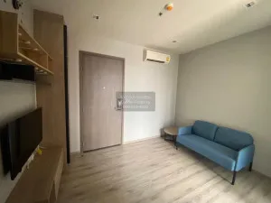 For Rent Condo , The Line Wongsawang , MRT-Wong Sawang , Wong Sawang , Bang Su , Bangkok , CX-87356