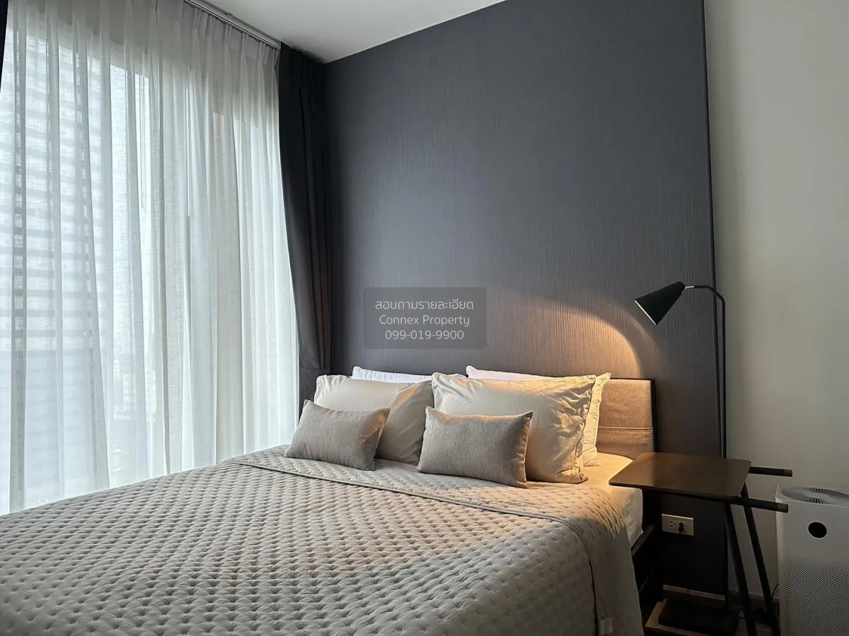 For Rent Condo , Nye by Sansiri , BTS-Wongwian Yai , Khlong Ton S 4