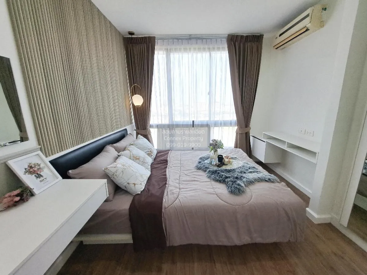 For Sale Condo , iCondo Sukhumvit 103 , BTS-Udom Suk , Bang Na , 