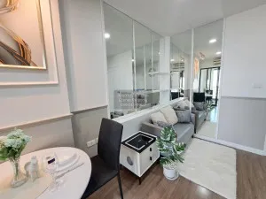 For Sale Condo , iCondo Sukhumvit 103 , BTS-Udom Suk , Bang Na , Phra Khanong , Bangkok , CX-87358